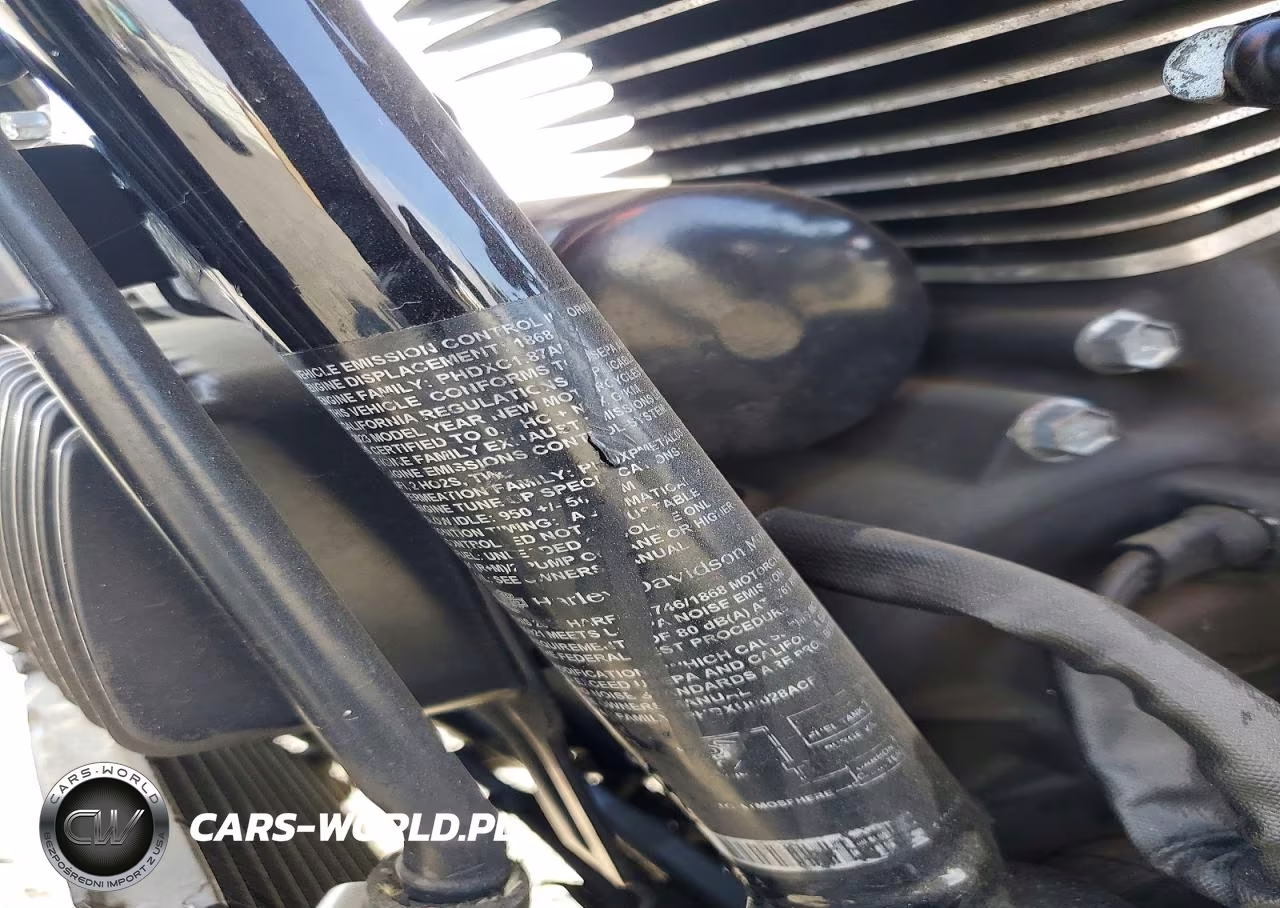 2023 Harley-Davidson Fltrxs VIN:1HD1KTP20PB677005 - 8