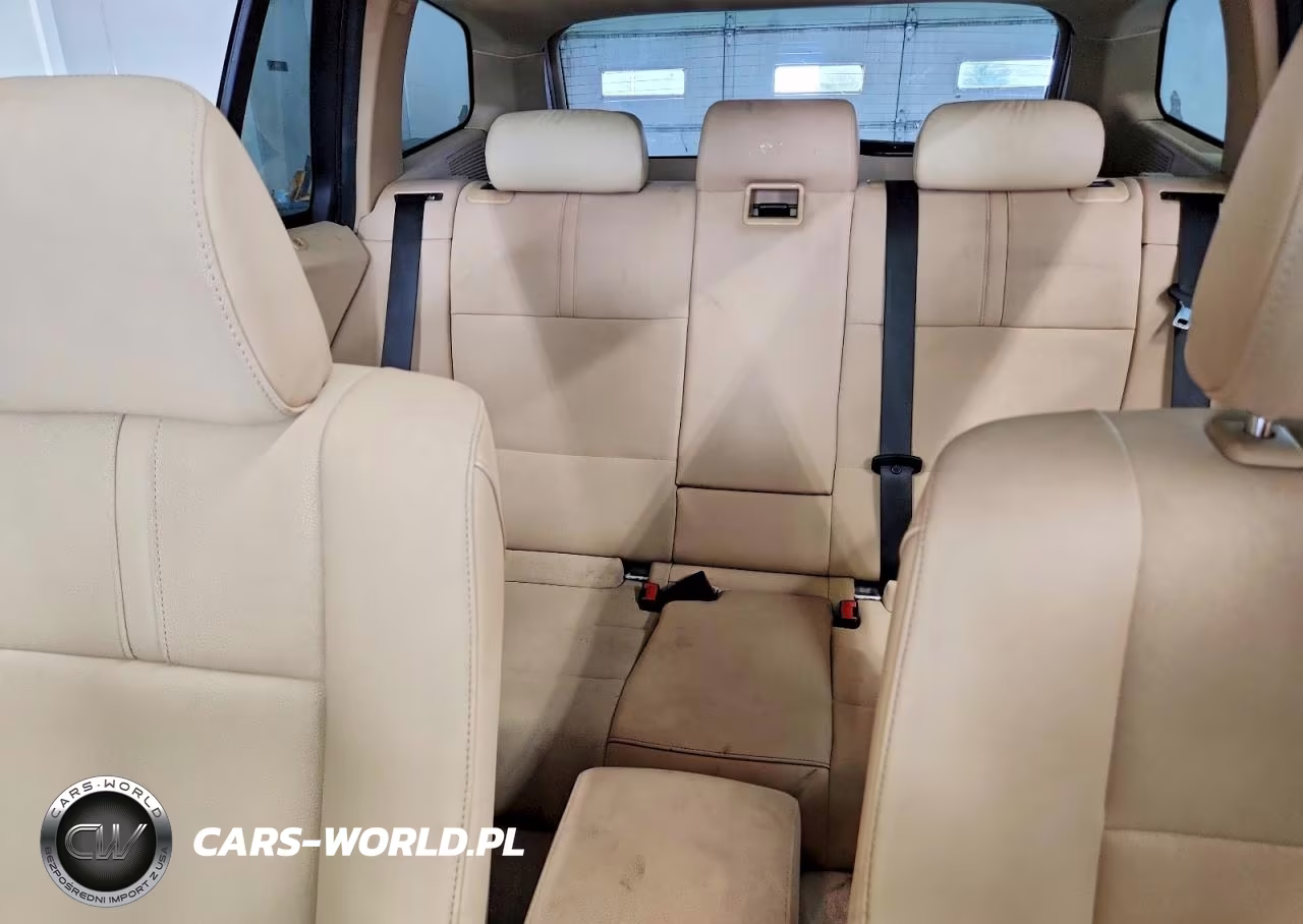 2006 BMW X3 3.0I VIN:WBXPA93486WG84404 - 10