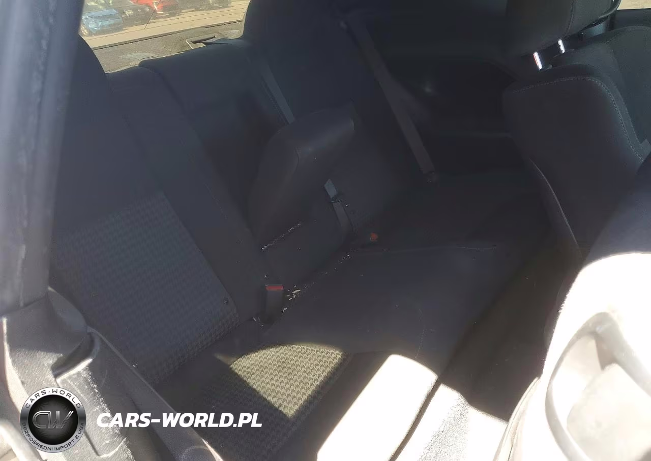2019 Dodge Challenger Gt VIN:2C3CDZJG7KH737314 - 10