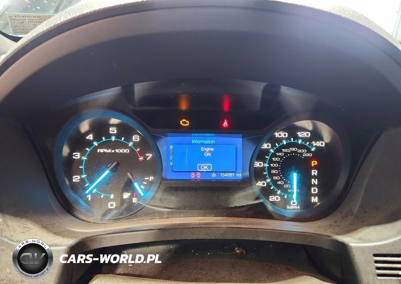 2014 Ford Explorer Xlt VIN:1FM5K8D88EGC31706 - 9