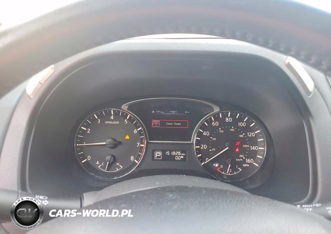 2014 Nissan Pathfinder Sl VIN:5N1AR2MM7EC709870 - 9