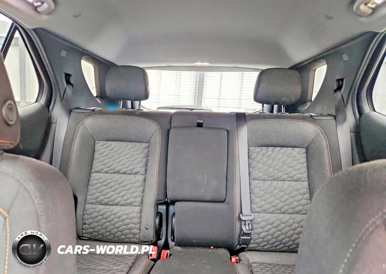 2019 Chevrolet Equinox Lt VIN:3GNAXVEX3KS646204 - 10