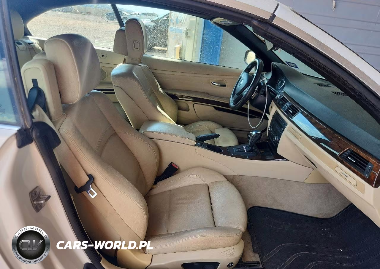 2012 BMW 328 I VIN:WBADW3C58CE824227 - 10