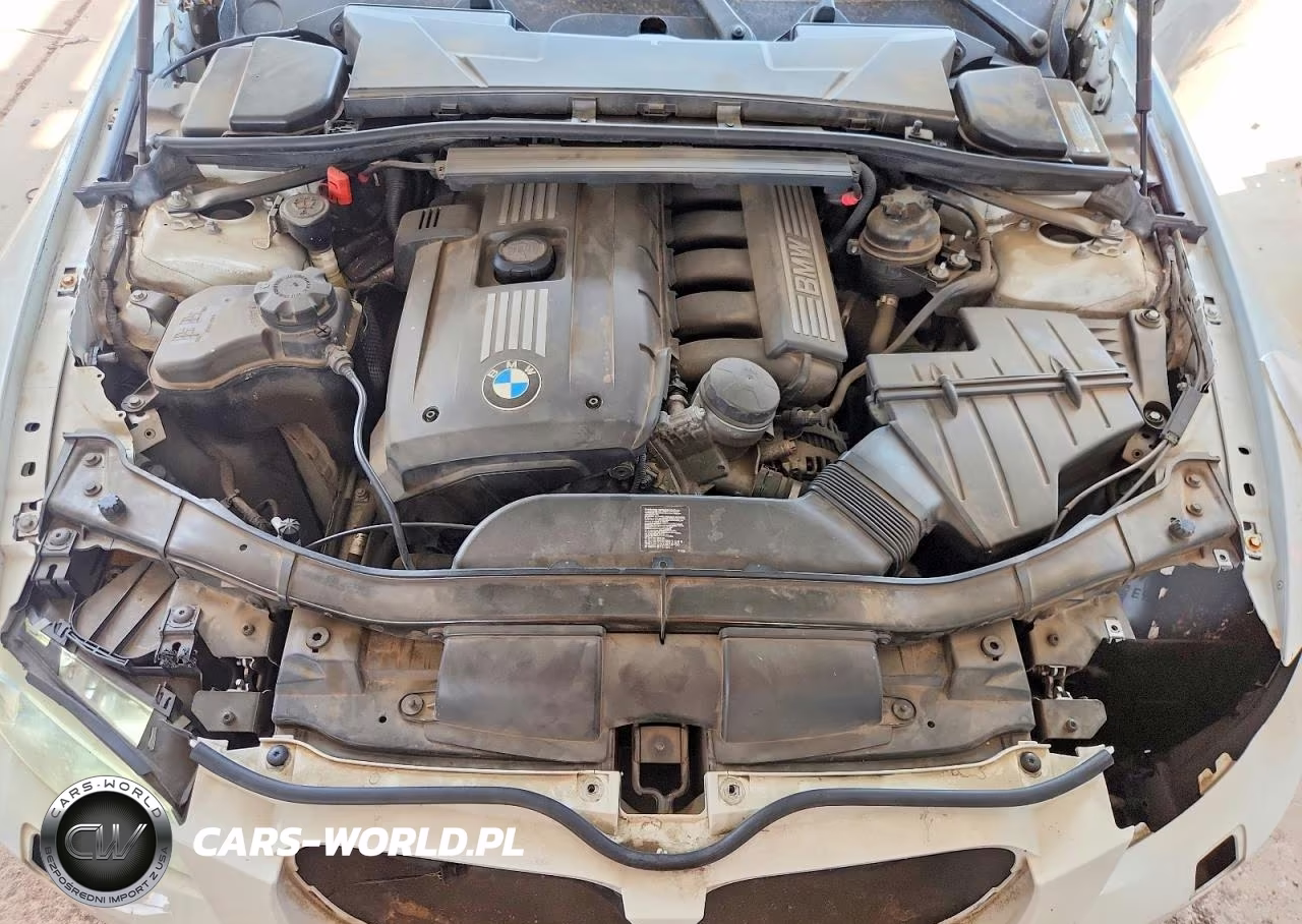 2012 BMW 328 I VIN:WBADW3C58CE824227 - 11