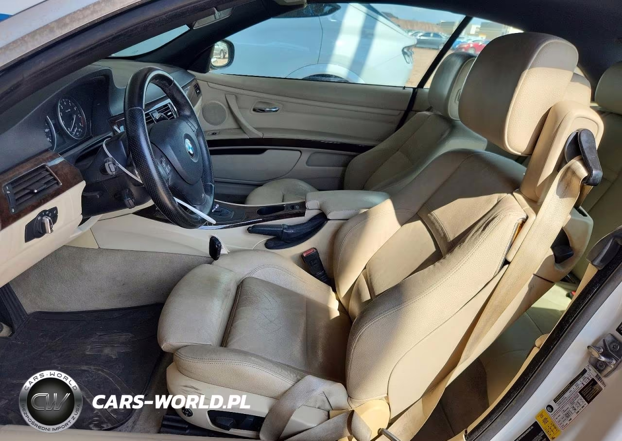 2012 BMW 328 I VIN:WBADW3C58CE824227 - 7