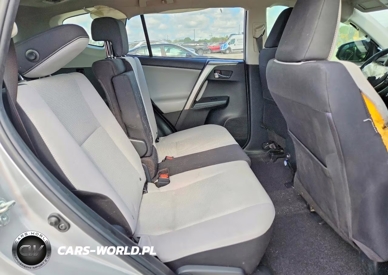 2018 Toyota Rav4 Xle VIN:JTMWFREVXJJ169309 - 11