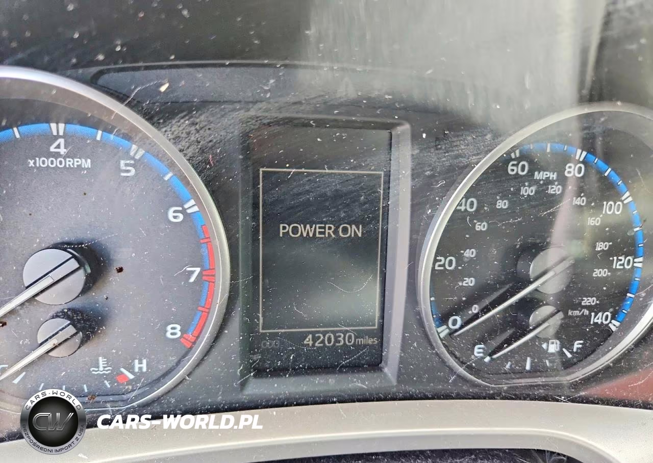 2018 Toyota Rav4 Xle VIN:JTMWFREVXJJ169309 - 9
