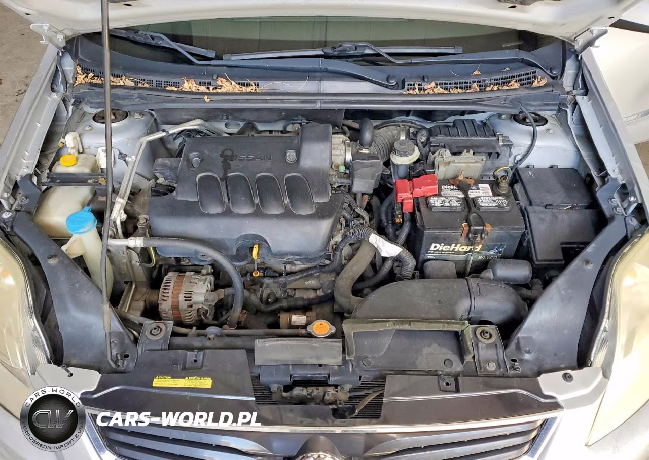 2012 Nissan Sentra 2.0 VIN:3N1AB6AP6CL716246 - 11