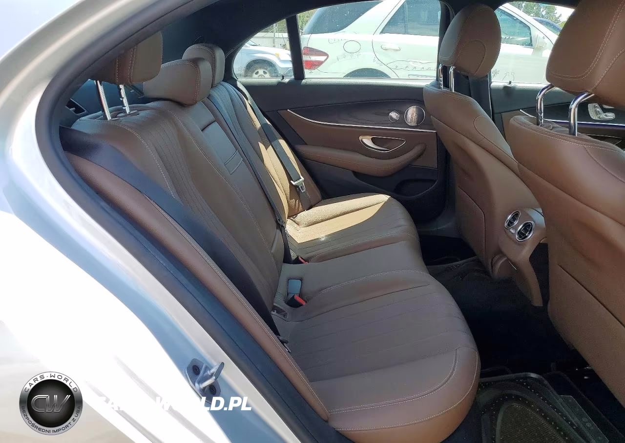 2020 Mercedes-Benz E 450 4Matic VIN:WDDZF6JB8LA756043 - 10
