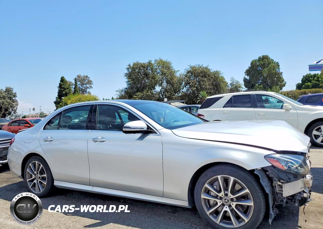 2020 Mercedes-Benz E 450 4Matic VIN:WDDZF6JB8LA756043 - 4