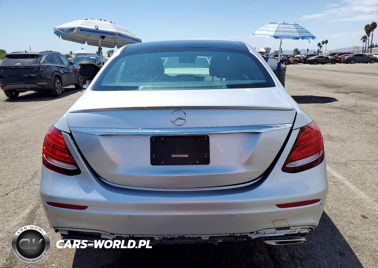 2020 Mercedes-Benz E 450 4Matic VIN:WDDZF6JB8LA756043 - 6