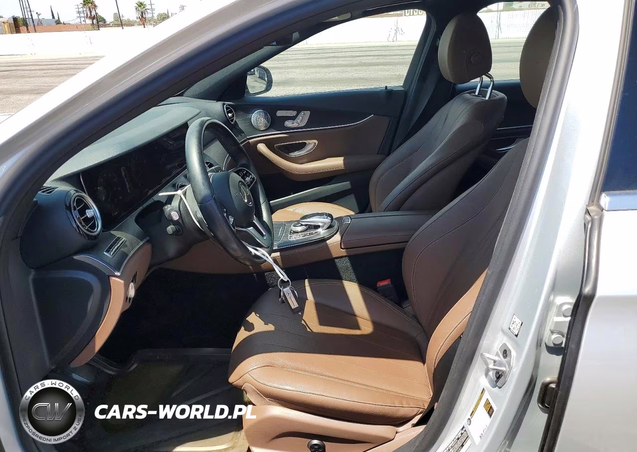 2020 Mercedes-Benz E 450 4Matic VIN:WDDZF6JB8LA756043 - 7