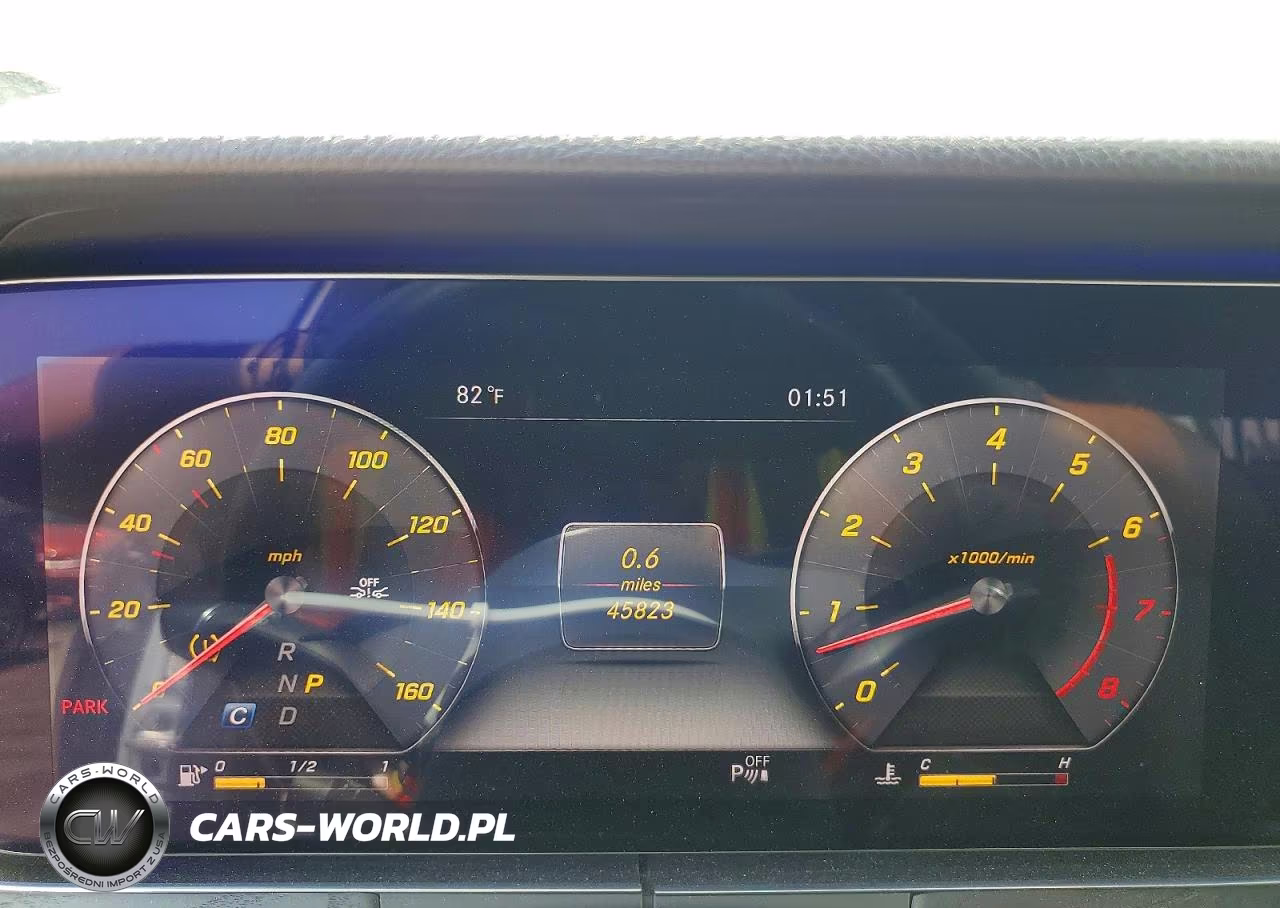 2020 Mercedes-Benz E 450 4Matic VIN:WDDZF6JB8LA756043 - 9