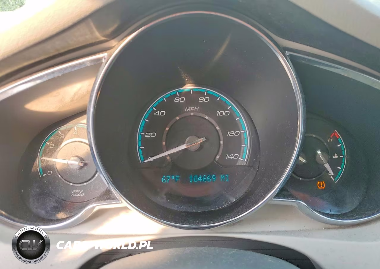 2010 Chevrolet Malibu 1Lt VIN:1G1ZC5EBXA4121322 - 9