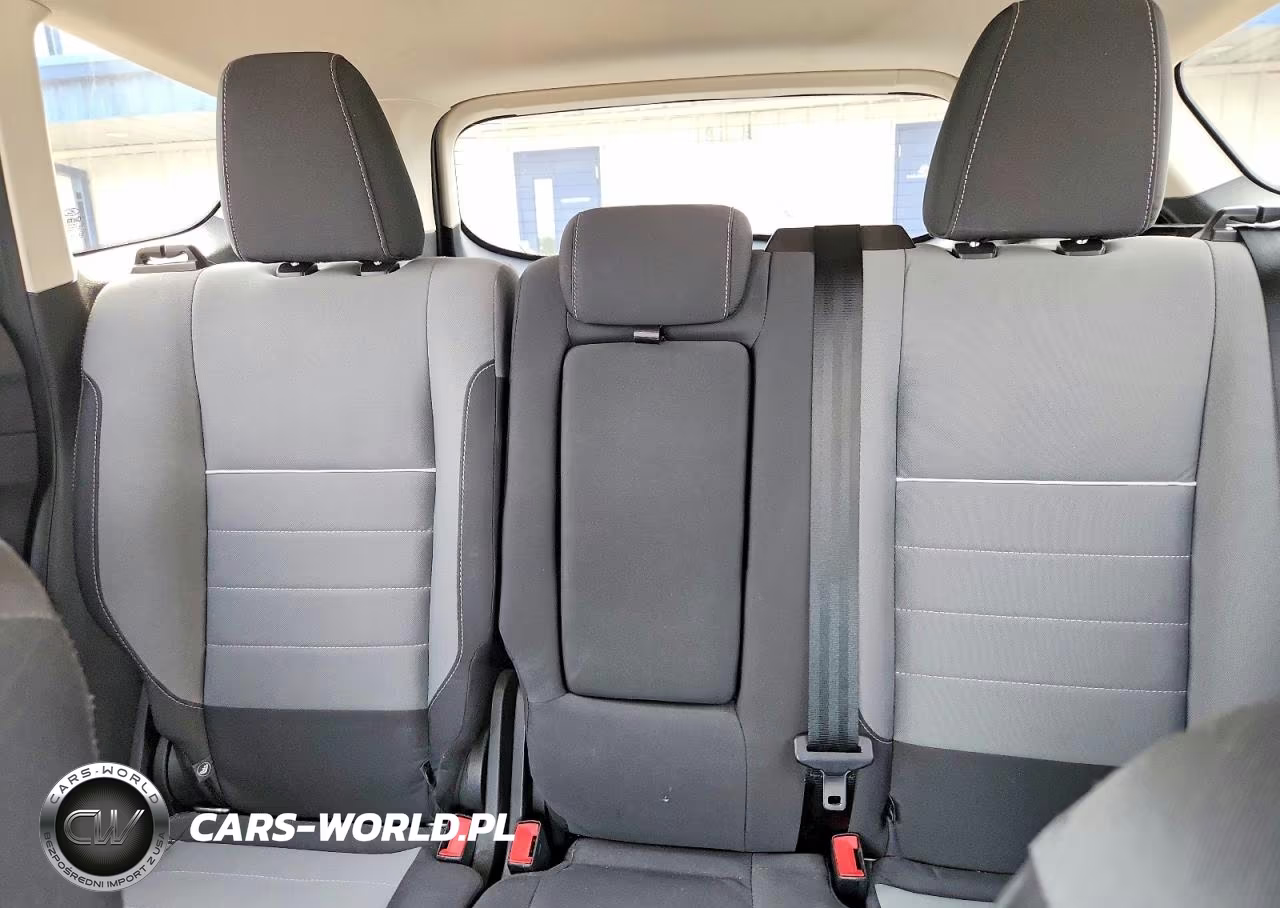 2015 Ford Escape Se VIN:1FMCU0GX4FUC37527 - 10