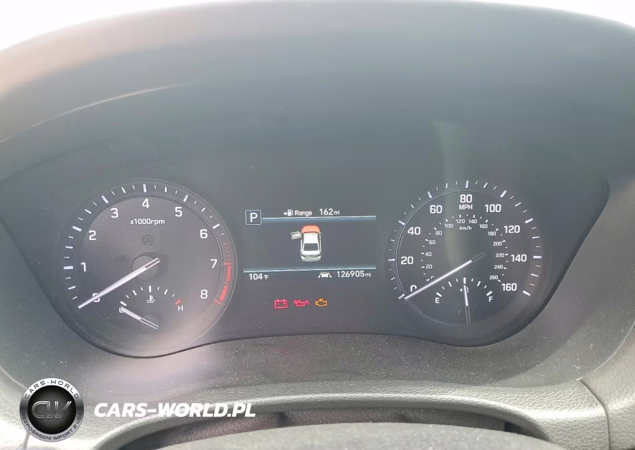2018 Genesis G80 3.8 VIN:KMHGN4JE9JU225332 - 9