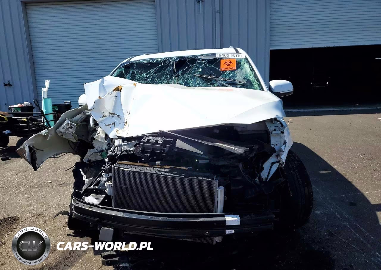 2020 Kia Sedona Ex VIN:KNDMC5C19L6614055 - 5