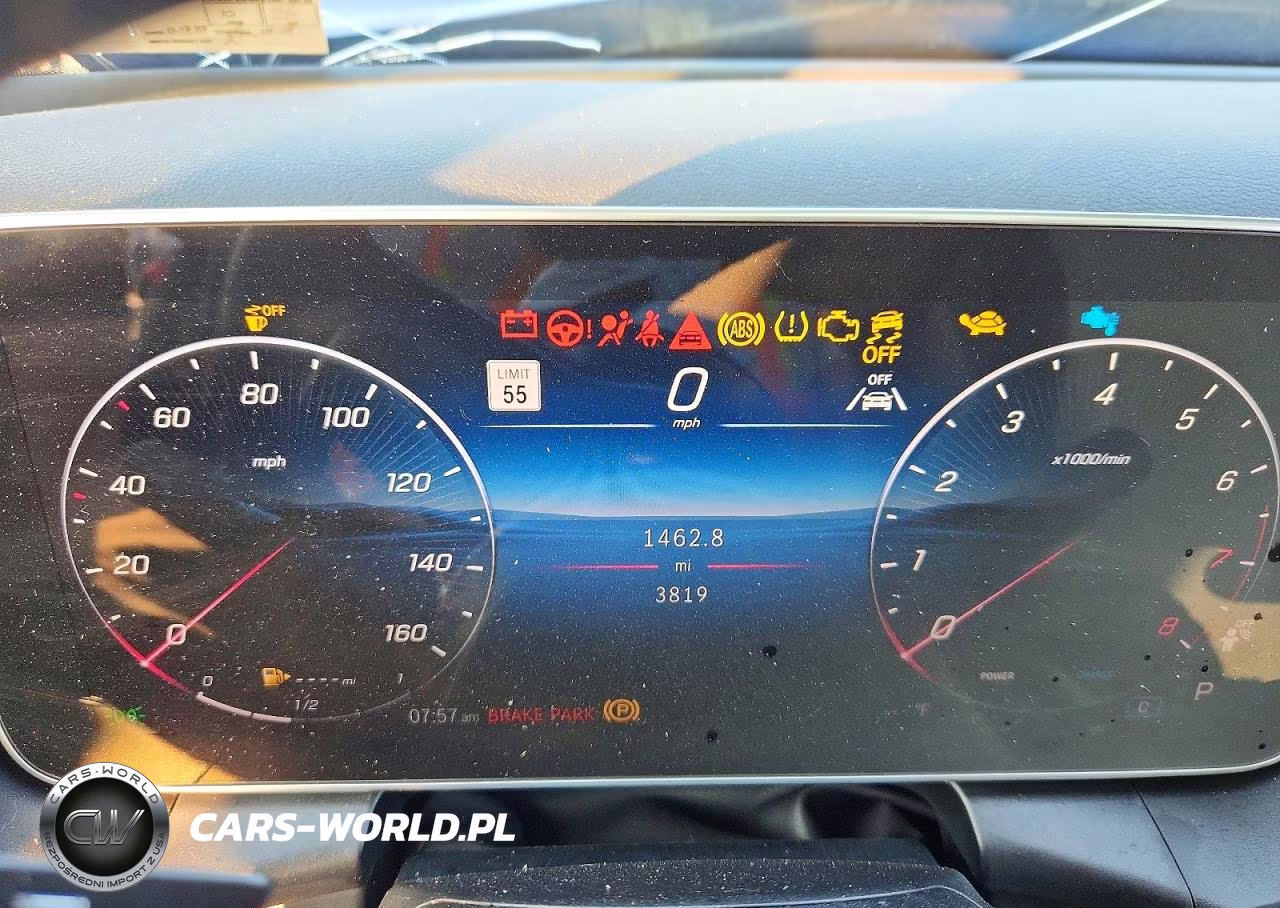 2026 Mercedes-Benz Glc 300 4Matic VIN:W1NKM4HB0TF488595 - 9