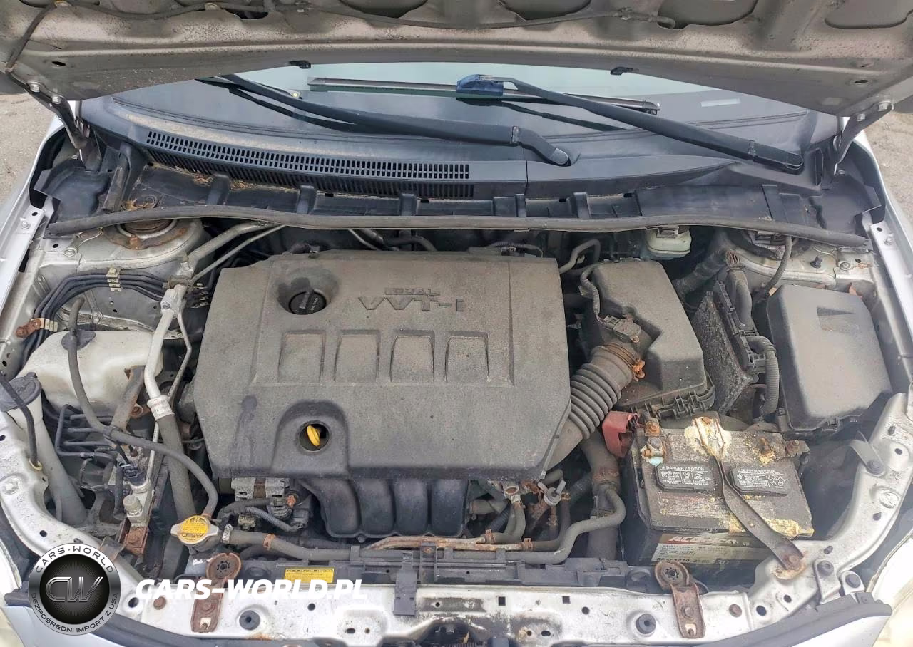 2011 Toyota Corolla Le VIN:JTDBU4EE5BJ106546 - 11