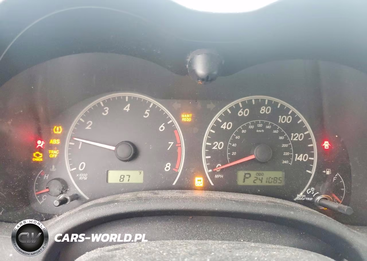 2011 Toyota Corolla Le VIN:JTDBU4EE5BJ106546 - 9
