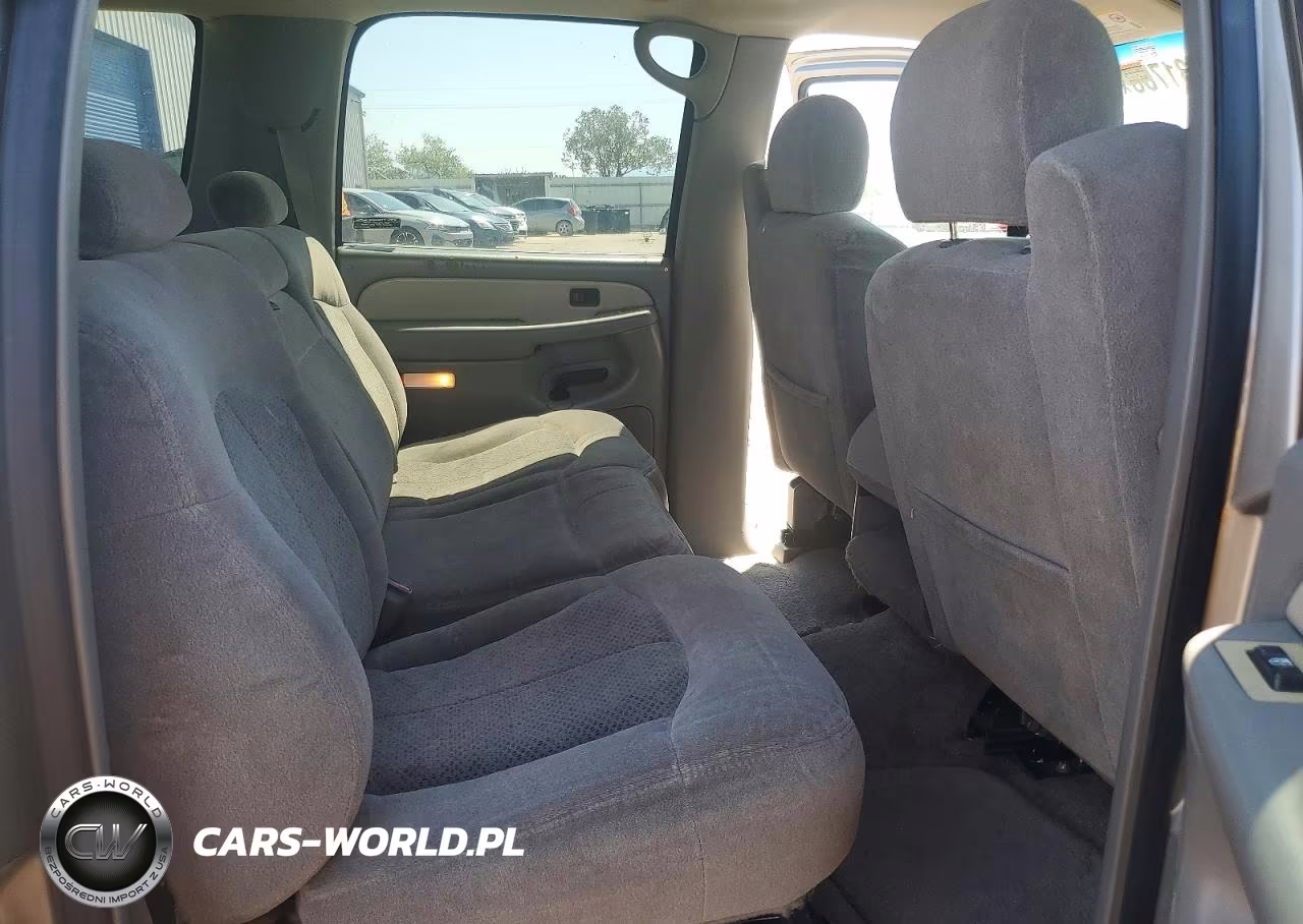 2002 Chevrolet Suburban C1500 VIN:1GNEC16Z12J128342 - 11