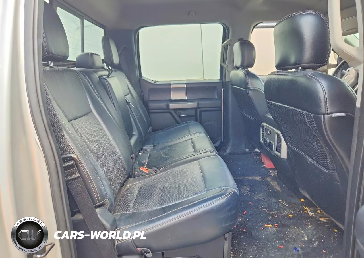 2019 Ford F350 Super Duty VIN:1FT8W3DT2KEC22939 - 10