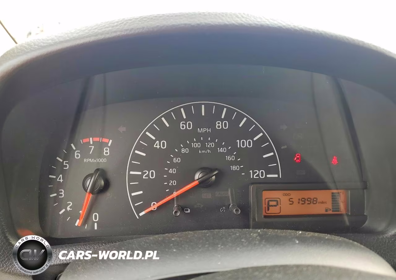 2021 Nissan Nv200 Refrigerated Delivery Van VIN:3N6CM0KN3MK705039 - 9