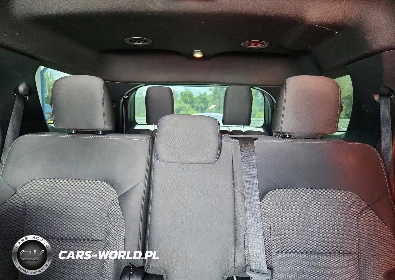 2019 Ford Explorer Xlt VIN:1FM5K7D87KGB07352 - 10