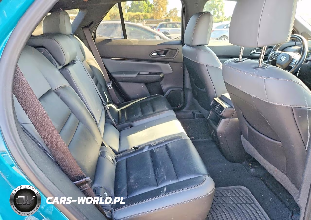 2024 Honda Prologue Tour VIN:3GPKHWRM4RS538490 - 11