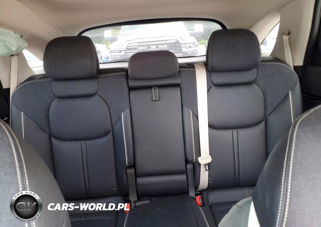2024 Genesis Electrified Gv70 Base VIN:5NMMCET15RH002897 - 10
