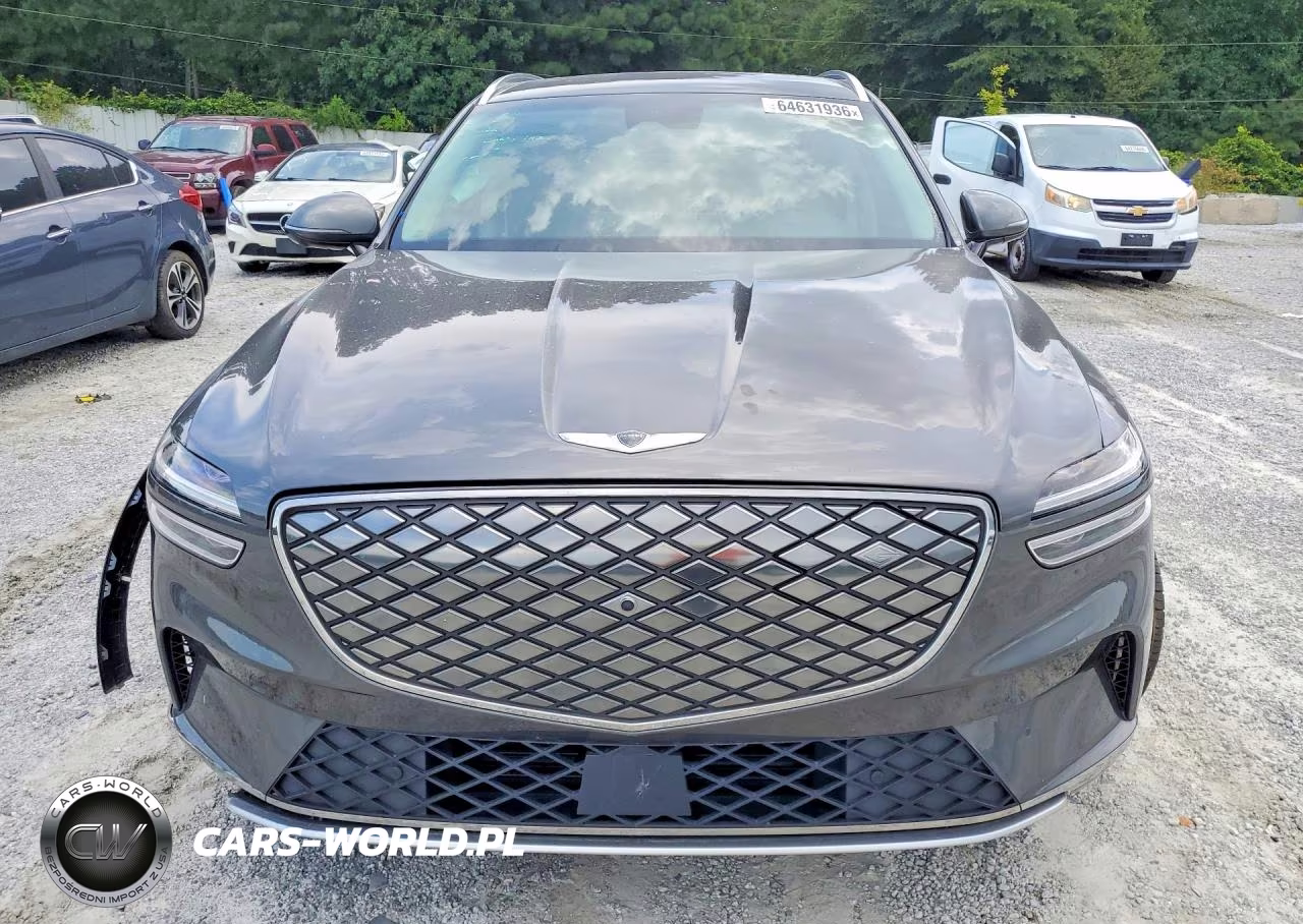 2024 Genesis Electrified Gv70 Base VIN:5NMMCET15RH002897 - 5