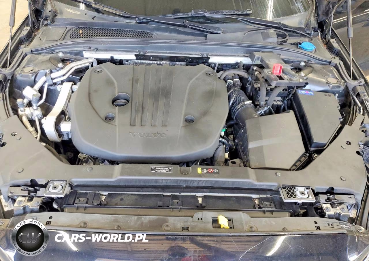 2022 Volvo S60 B5 Momentum VIN:7JRL12TZ3NG189713 - 11