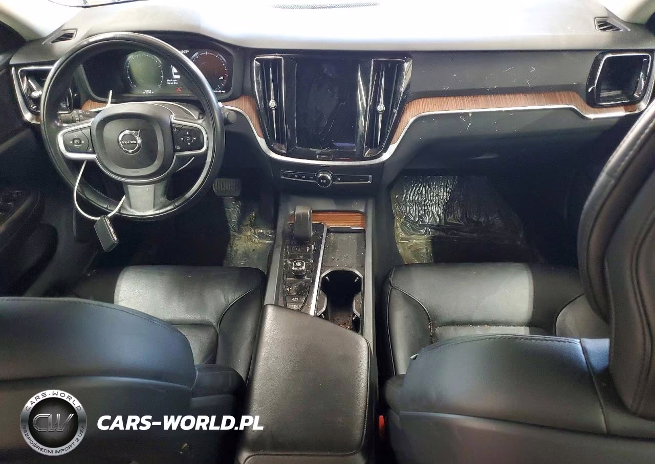 2022 Volvo S60 B5 Momentum VIN:7JRL12TZ3NG189713 - 8