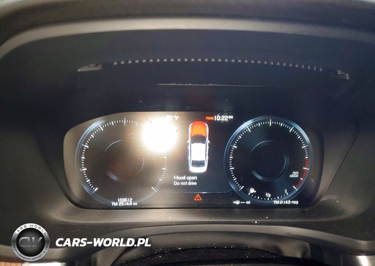 2022 Volvo S60 B5 Momentum VIN:7JRL12TZ3NG189713 - 9