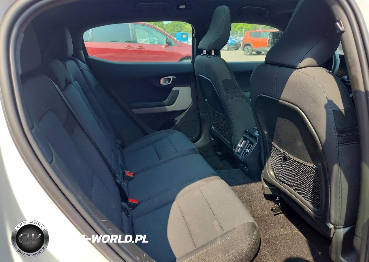 2022 Polestar 2 VIN:LPSED3KA0NL072249 - 11