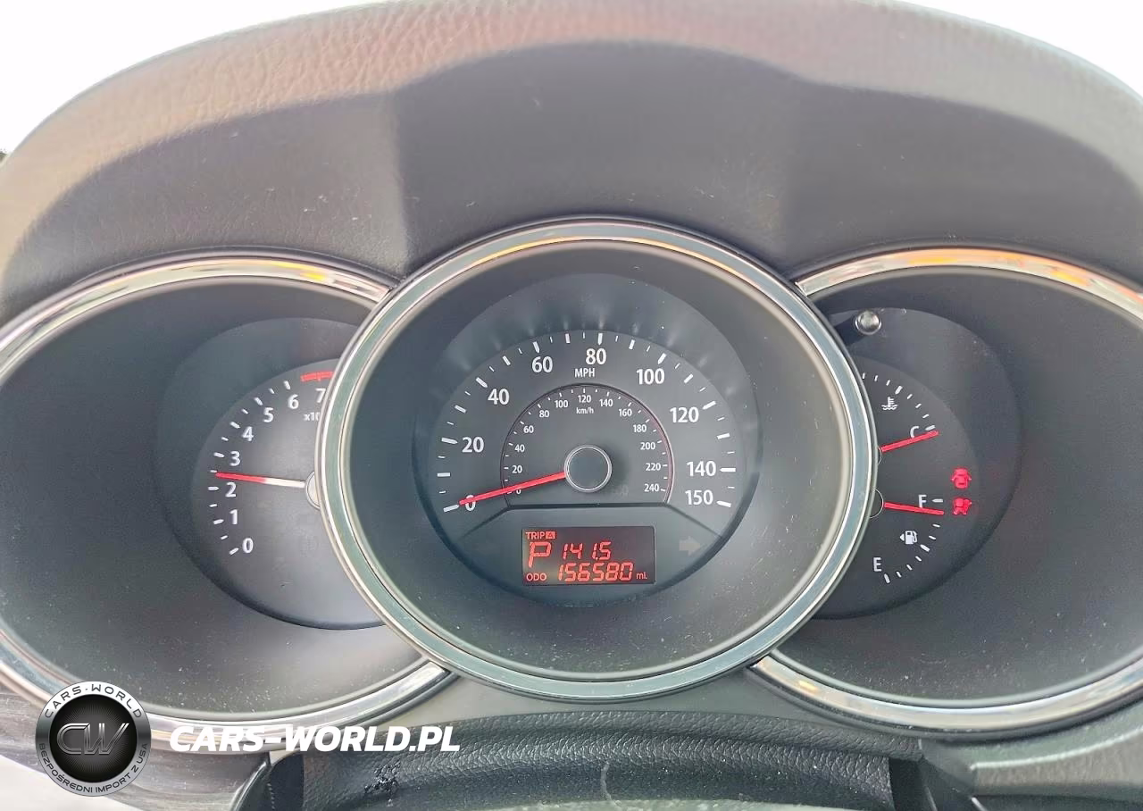 2012 Kia Sorento Lx VIN:5XYKT3A60CG257467 - 9