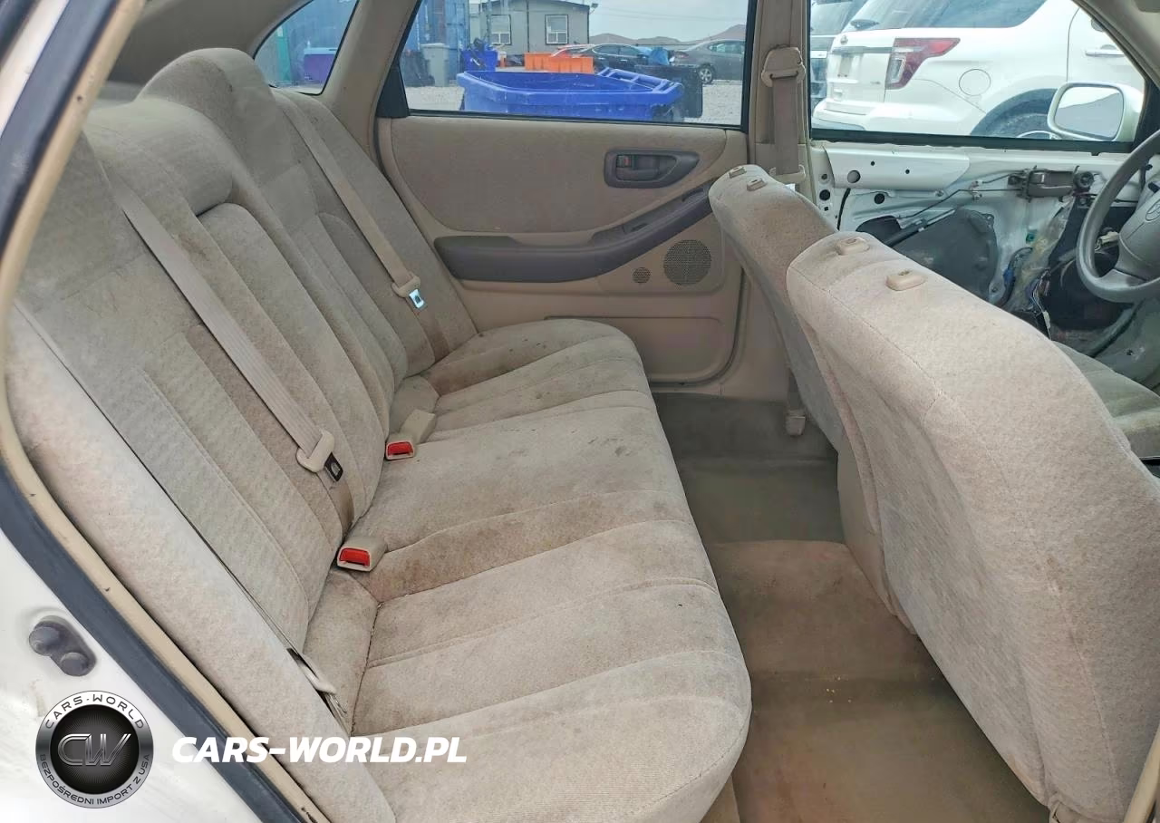 1999 Toyota Avalon Xl VIN:4T1BF18B7XU327058 - 10