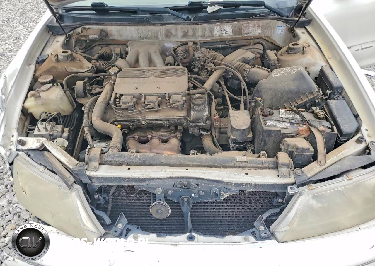 1999 Toyota Avalon Xl VIN:4T1BF18B7XU327058 - 11