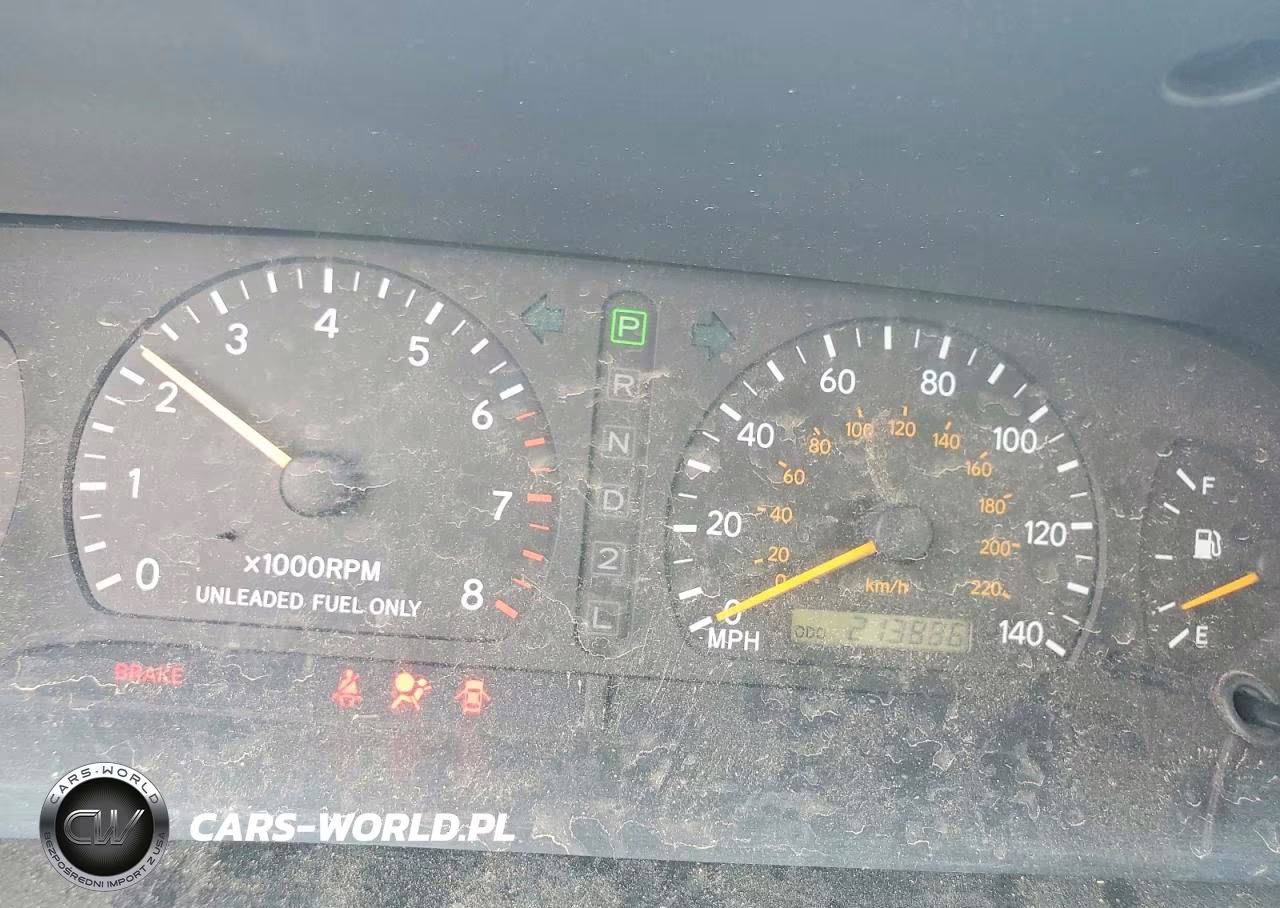 1999 Toyota Avalon Xl VIN:4T1BF18B7XU327058 - 9