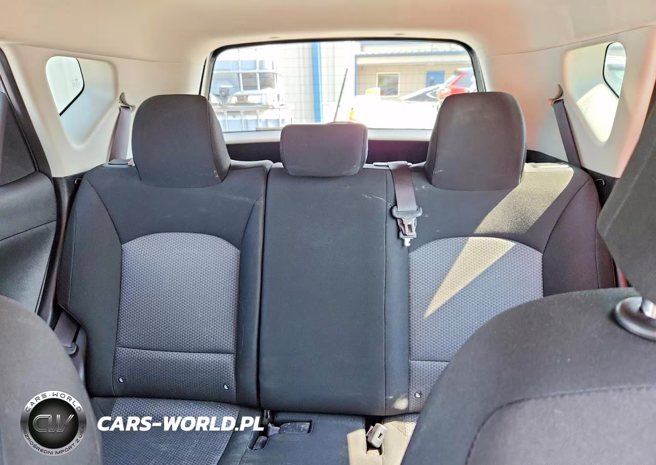 2020 Kia Soul Lx VIN:KNDJ23AUXL7040969 - 10