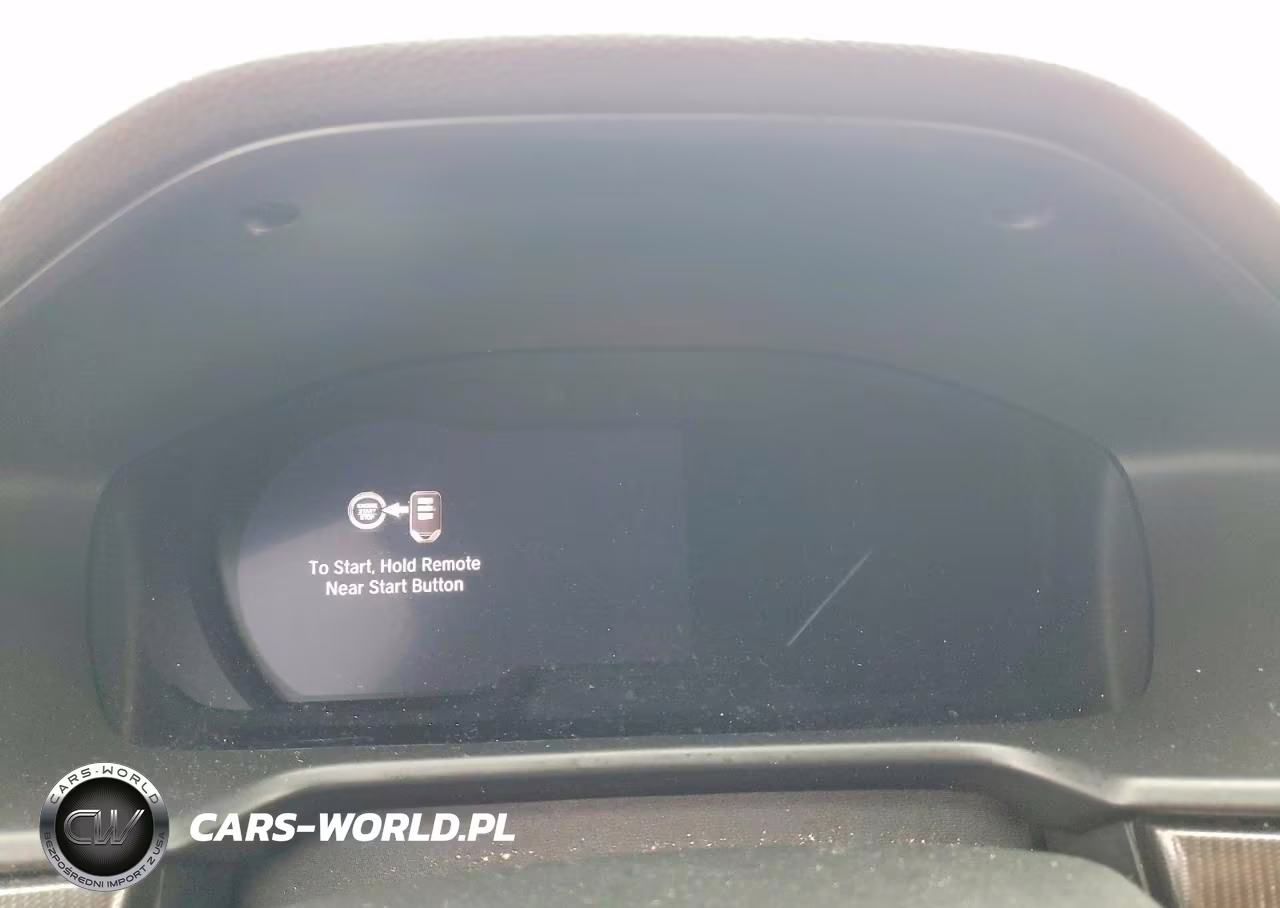 2020 Honda Accord Sport VIN:1HGCV1F37LA098093 - 9