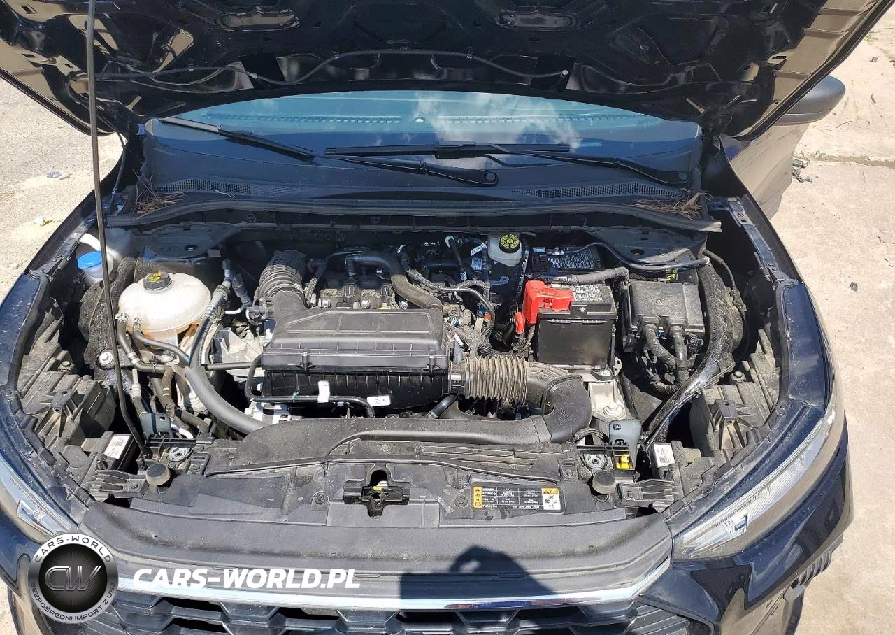 2026 Ford Escape St Line VIN:1FMCU9MNXTUA09826 - 12