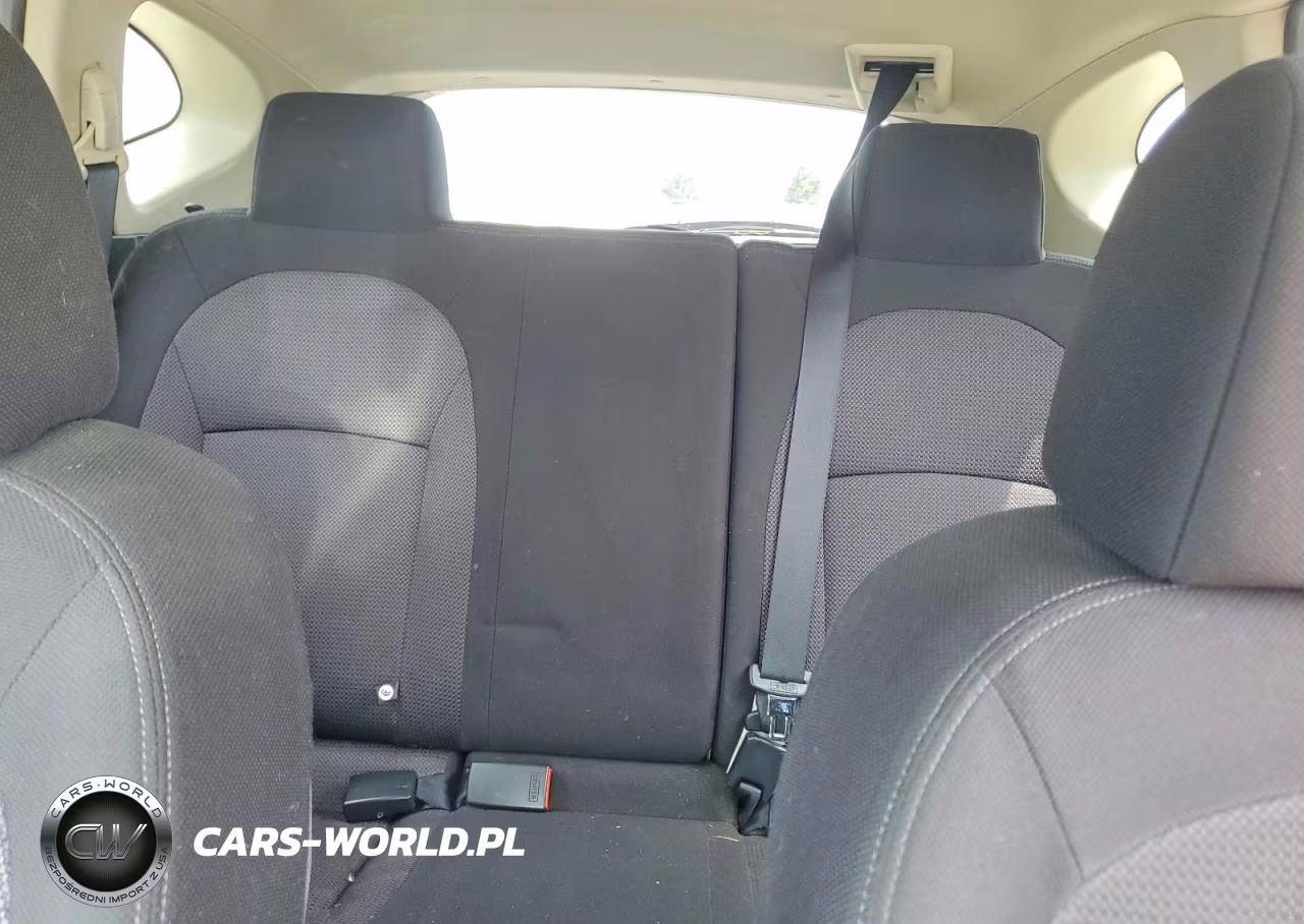 2011 Nissan Rogue S VIN:JN8AS5MV8BW686438 - 10