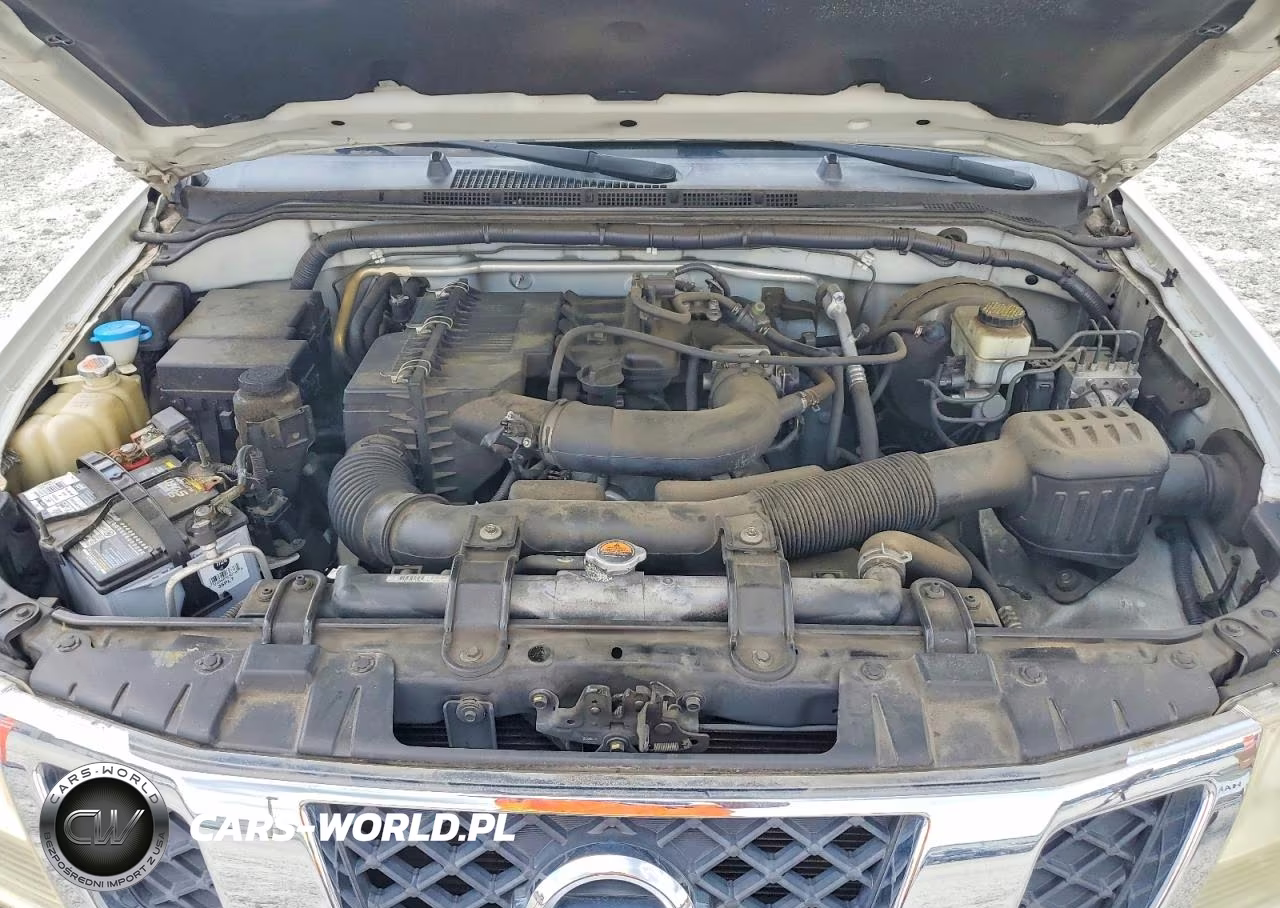 2016 Nissan Frontier S VIN:1N6BD0CT7GN762609 - 11