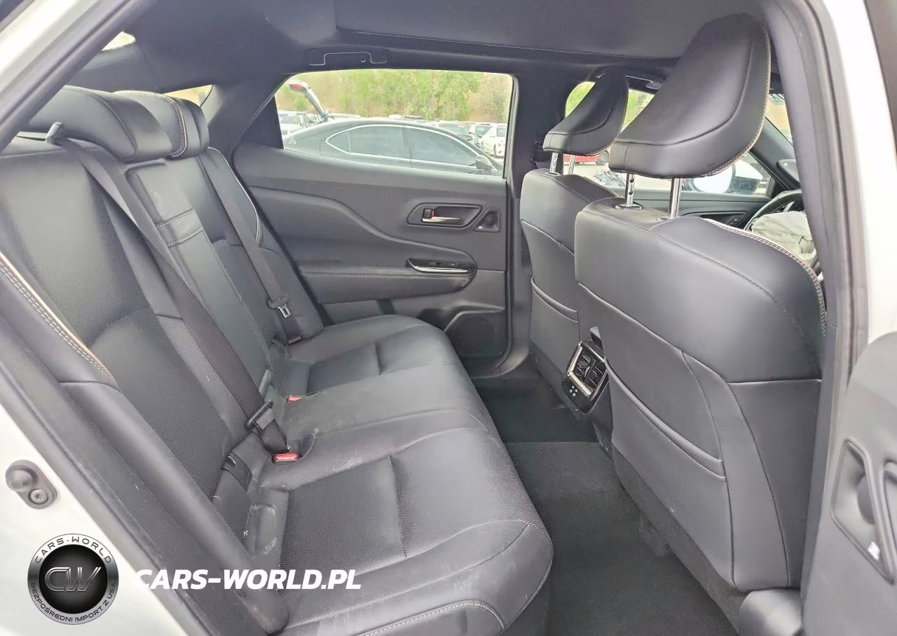 2024 Toyota Crown Limited VIN:JTDAAAAF7R3029775 - 10