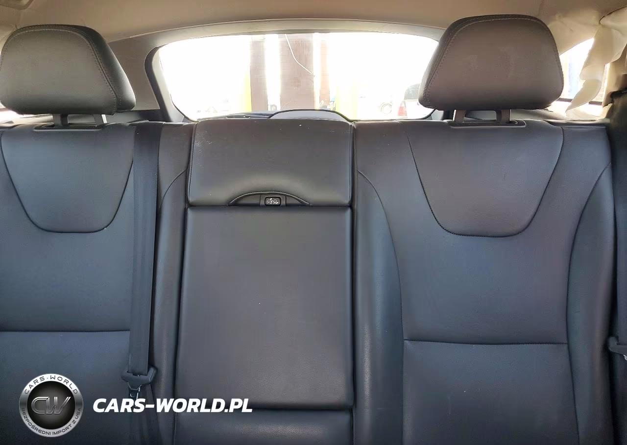 2017 Volvo V60 T5 Premier VIN:YV140MEK2H1370806 - 10