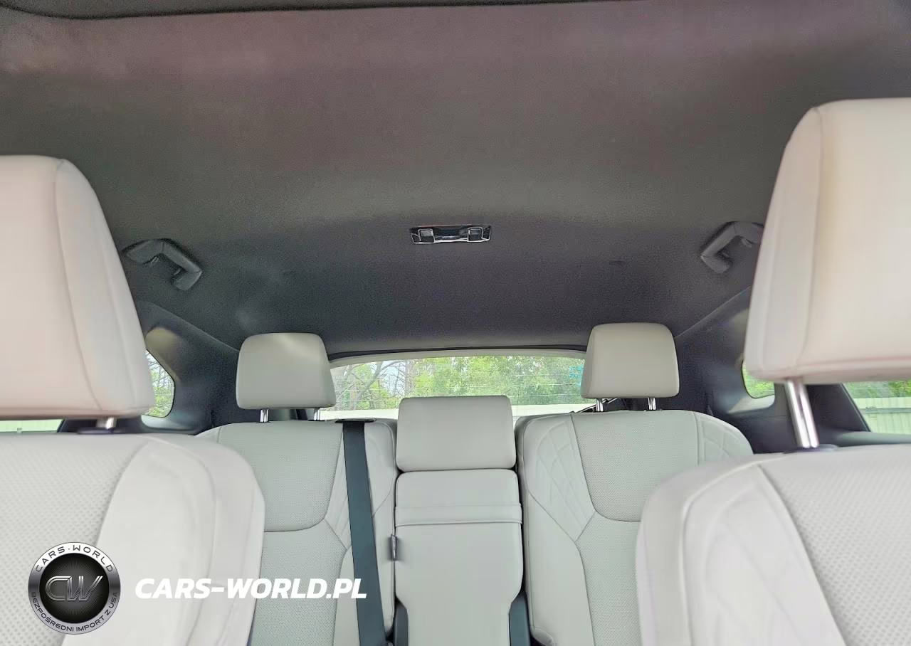 2024 Lexus Rx 350 Premium VIN:2T2BAMCAXRC073683 - 10
