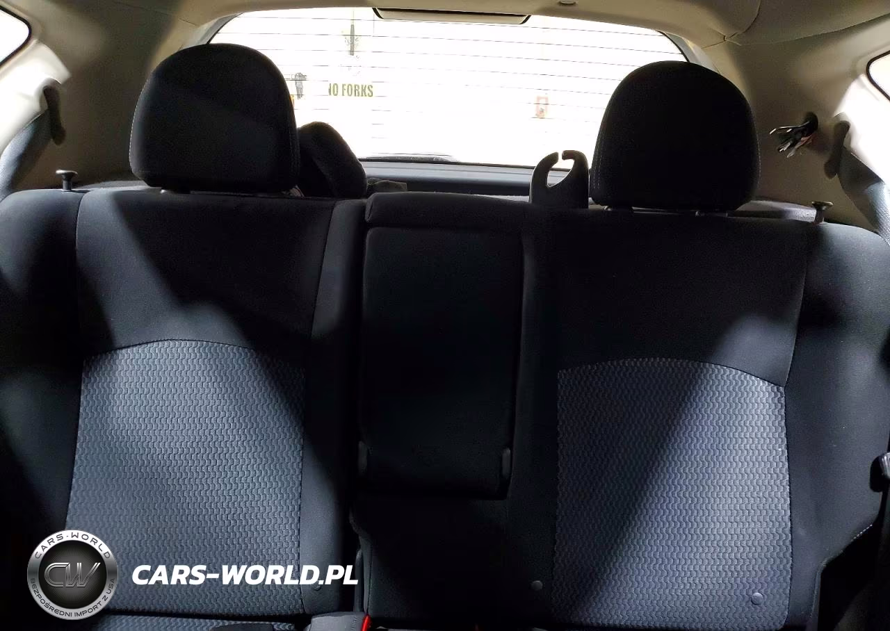 2015 Nissan Versa Note Sv VIN:3N1CE2CP3FL437461 - 10