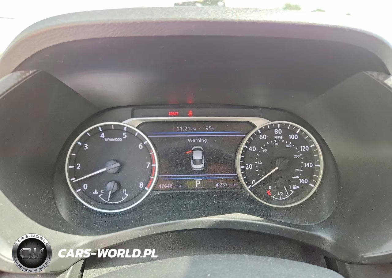 2020 Nissan Sentra Sr VIN:3N1AB8DV9LY310681 - 9