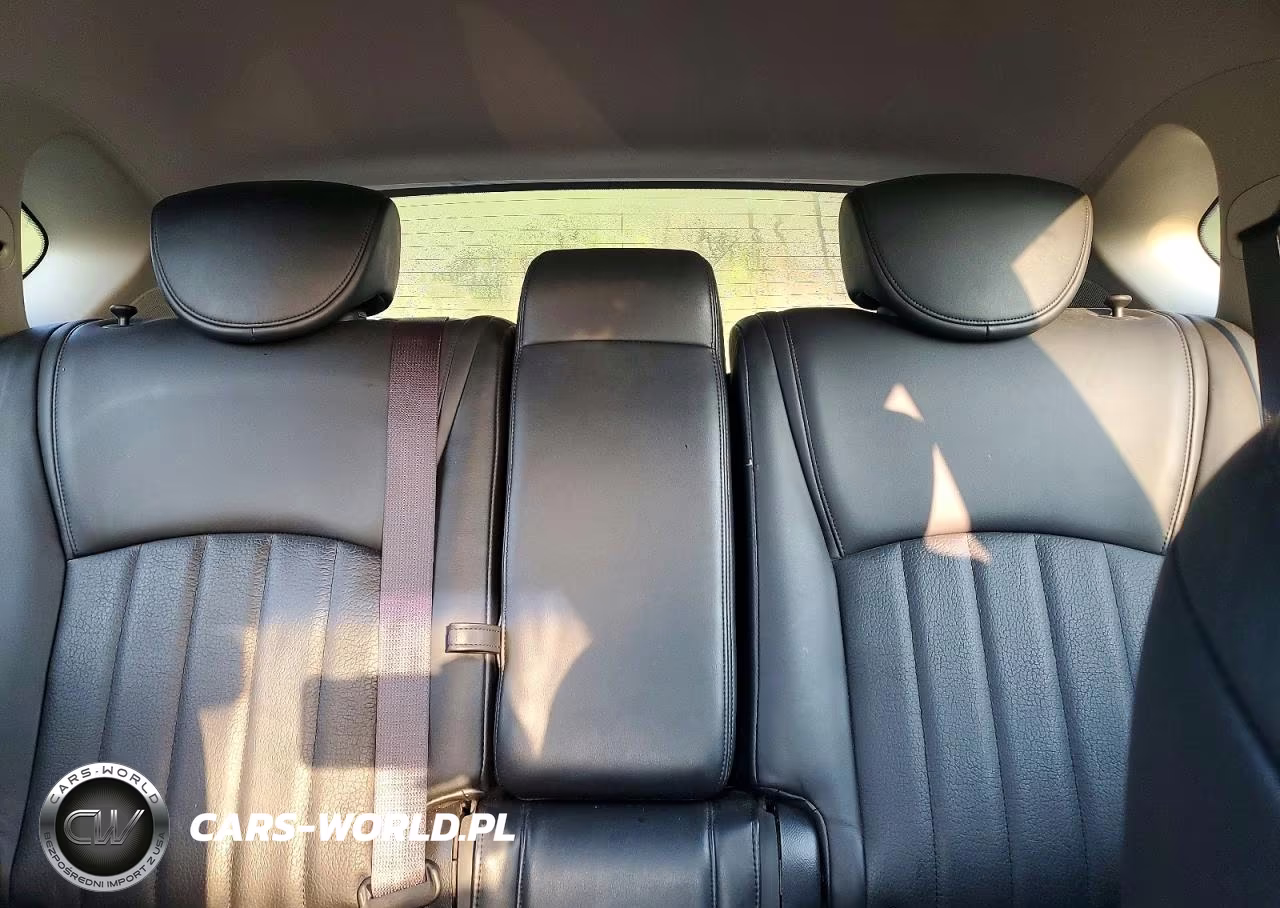 2017 Infiniti Qx50 Base VIN:JN1BJ0RR2HM416923 - 10